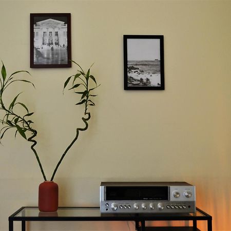 Deus Apartment_ Athens Center Екстериор снимка